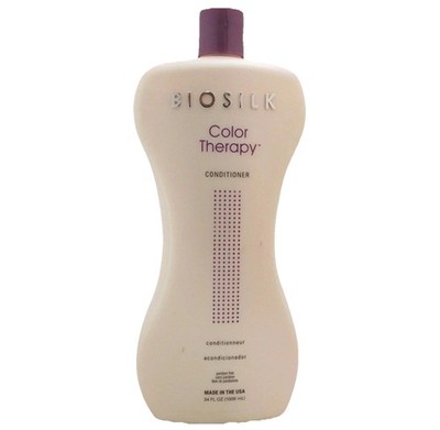 Therapy Conditioner 34oz Biosilk Cosmo Farouk Color