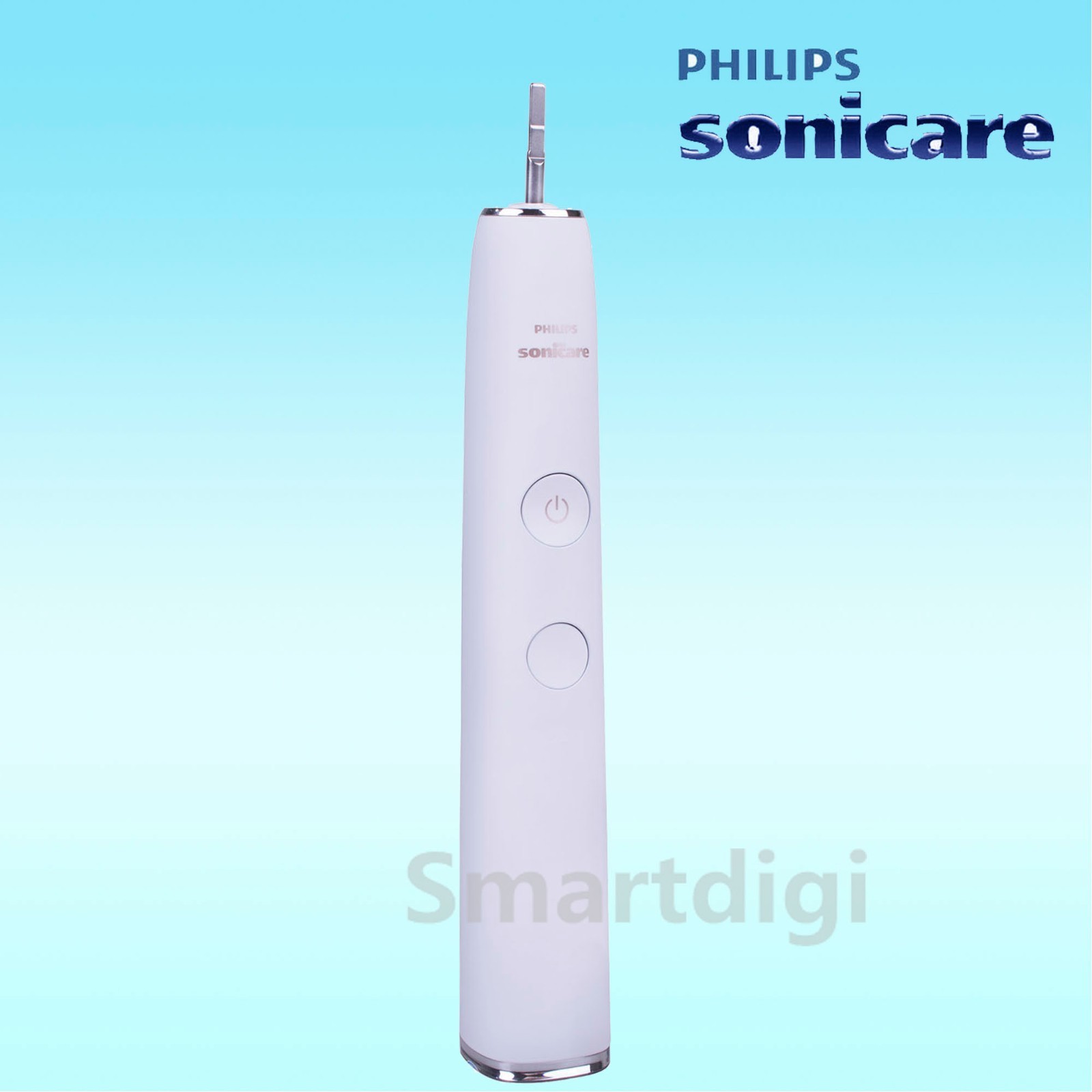 Philips Sonicare DiamondClean Smart toothbrush 9500 Series HX993W ...