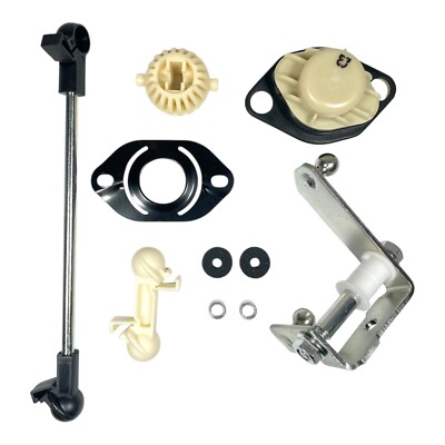 Reparatur Satz Schaltgestänge Schalthebel VW Golf 3 III Vento Variant 1H1 1H2