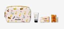 Marc Jacobs 4 pieces Gift Set