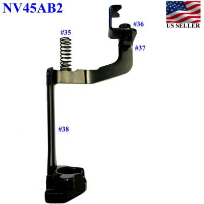 CoFast  Pushing Lever Kit 883-888 for Aftermarket Hitachi NV45AB2 Roofing 