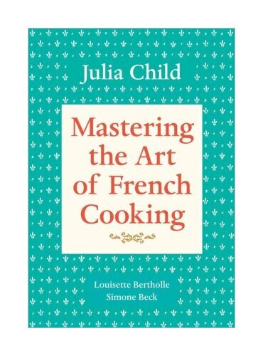 Thumbnail - Mastering The Art Of French Cooking, Volume