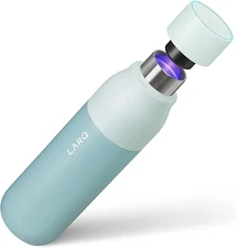 LARQ Bottle - Self-Cleaning and Insulated Stainless Steel Water Bottle with Awar