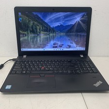 Lenovo ThinkPad E570 15.6