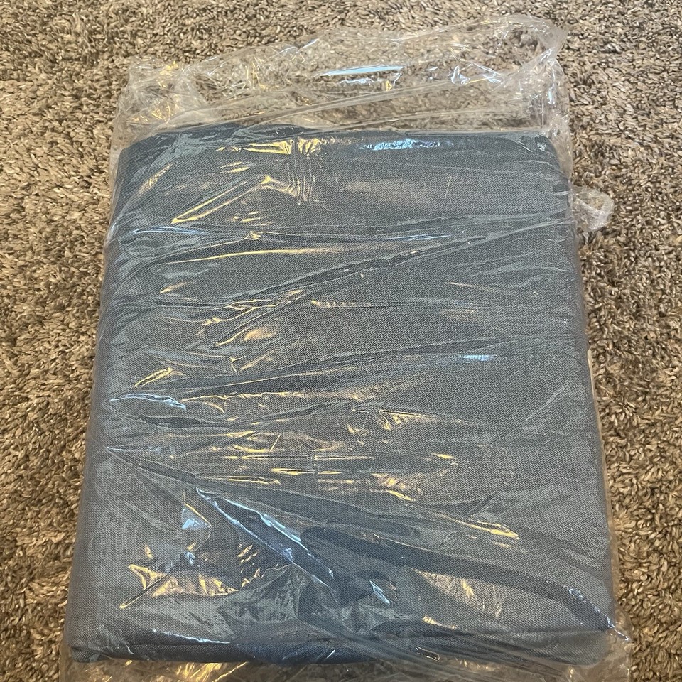 VTG JC PENNEY HOME COLLECTION SUPREME Sash Scarf Valance Slate Blue 21”W x 216”L eBay