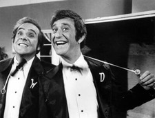 Wacko Saturday Morning Preview And Other Good Stuff Special 1977 OLD TV PHOTO