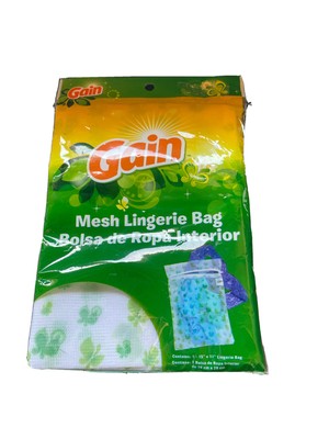 laundry bolsa for delicates