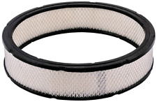 RestoParts 14" x 3" 4 Barrell Premium Air Filter Buick Chevy Oldsmobile Pontiac