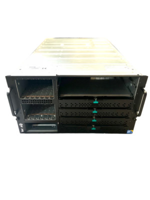 Intel  Modular Server Housing / Chassis 6U - MFSYS25V2