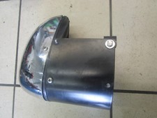 He. Hyosung GV 250 Aquila Relay Box Fairing