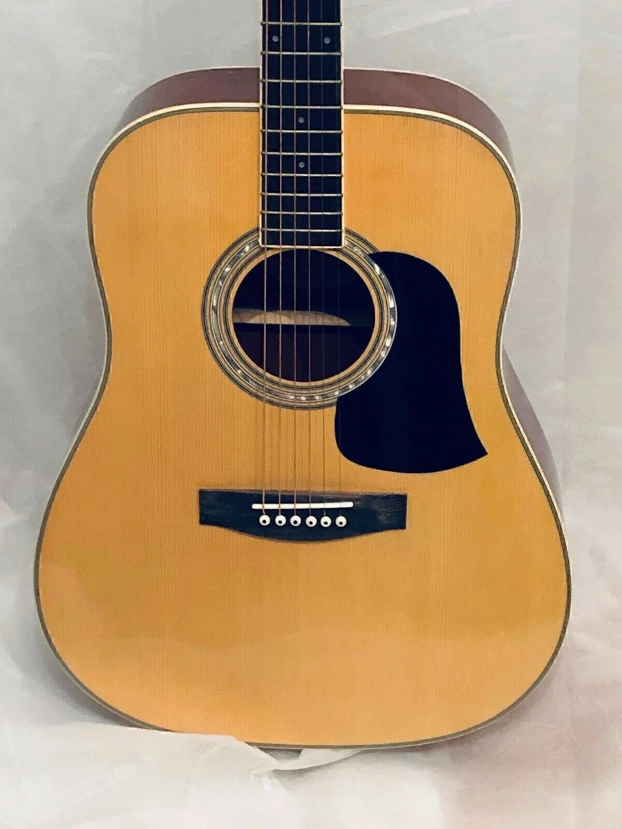 Aria Right-Handed Acoustic Guitars for sale | eBay