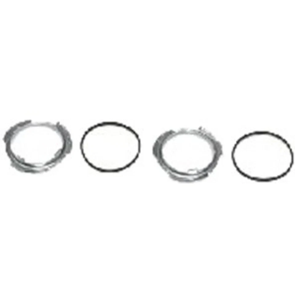 Tanque de combustible Dorman 576-106 gasolina para Ford Mustang Mercury Capri 1983-1986 Foto 3 de 3