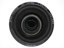 Nikon 35-105mm f/3.5-4.5 Camera Lenses for sale | eBay