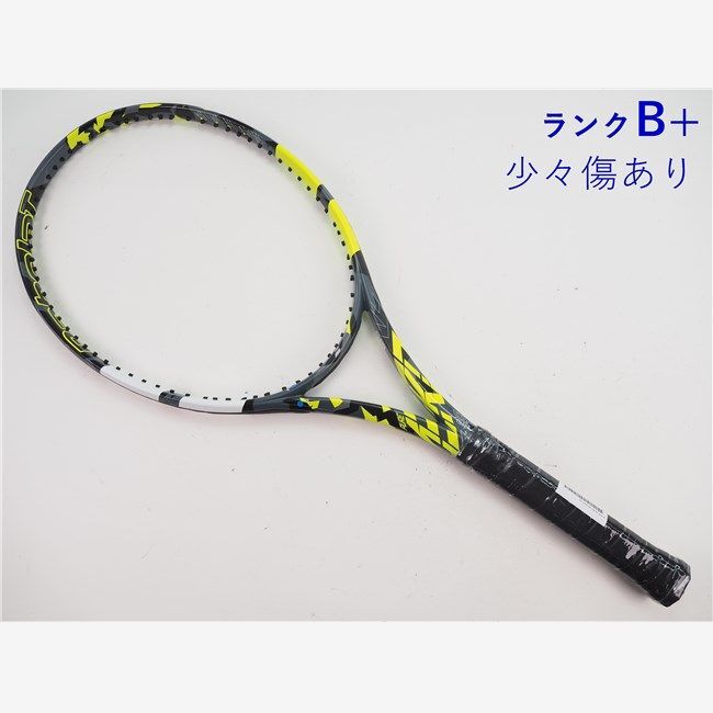 ラケット(軟式用) Babolat Pure Aero 98G2 Amazon.com : Babolat Pure Aero 98 Tennis Racquet (4 1/2