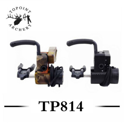 Compound Bow Arrow Rest Drop Away Archery Adjustable Buckle Right Hand ...
