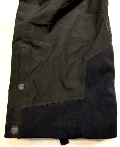 Picture ERON Ski Snowboard Schnee Hose Herren XXL schwarz wasser winddicht trocken spielen - Bild 12 von 20