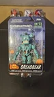 Dreadbear FNAF Five Nights At Freddy's Curse Of Dread Bear Funko Figure