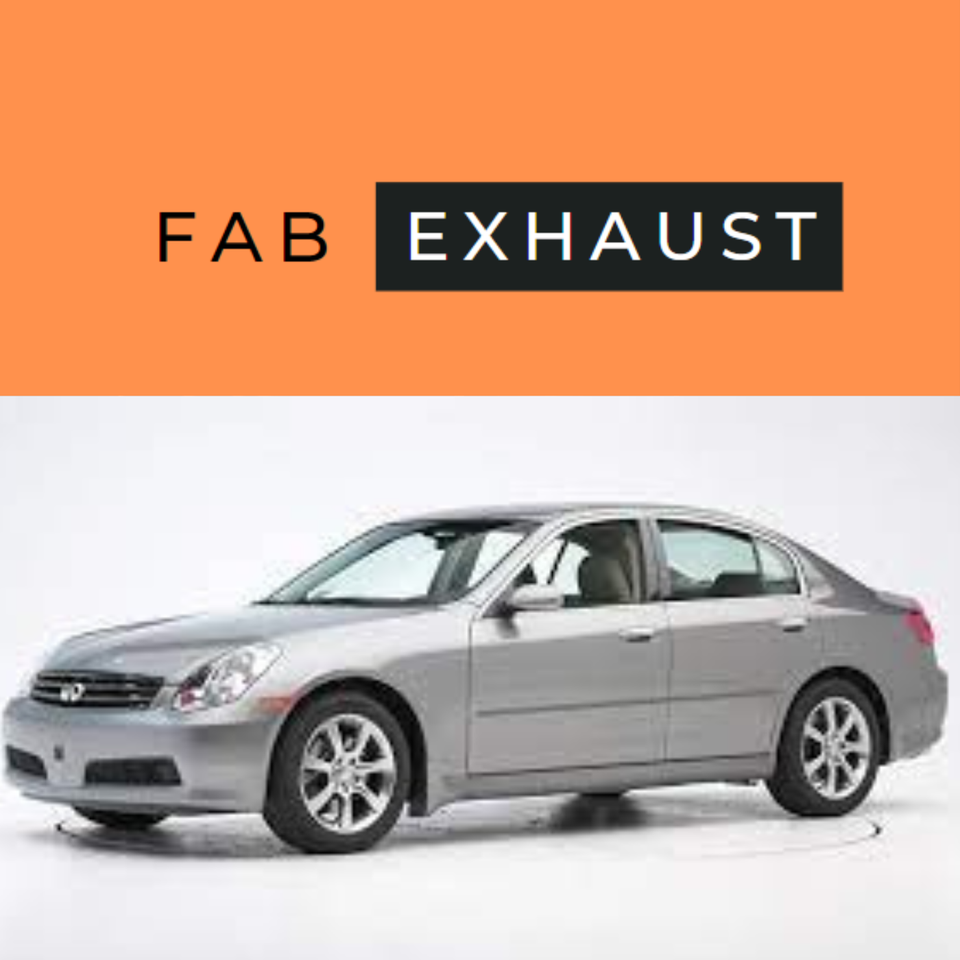 2007 Infiniti FX35 Catalytic Converters from $188 2007 Infiniti FX35 Catalytic Converters from $188