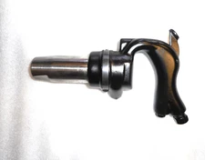 PNEUMATIC MULTI HAMMER, CHIPPER, SCALER  DALLETT  TYPE A, for .498 CHISELS