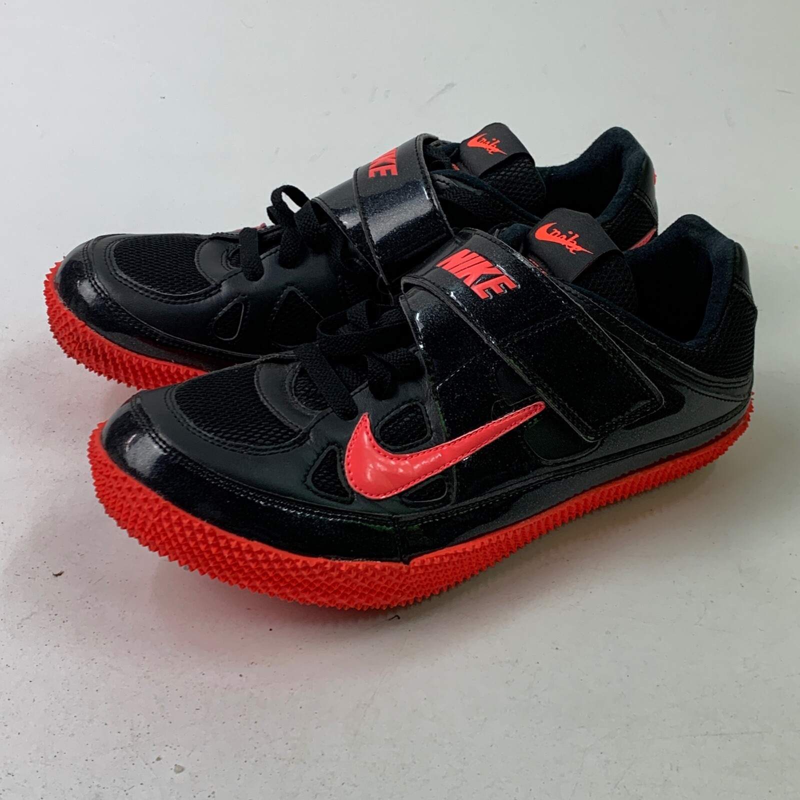 nike zoom hj iii