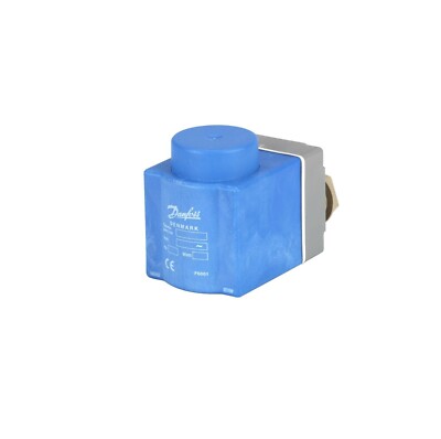 DANFOSS BE230AS 018F6701 Solenoid Valve Coil New #