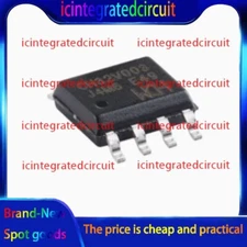 10PCS CH32V003J4M6 SOP-8 100% Original
