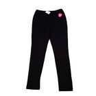 NWT Girl’s leggings, The Children’s Place, size 14, XL Black — photo 1