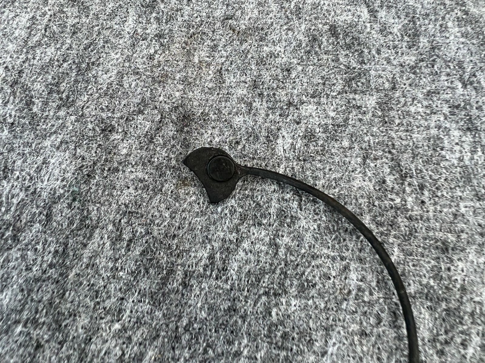 INFINITI Q50 Q60 20142022 OEM GAS TANK CAP FILLER ASSEMBLY. 39K eBay