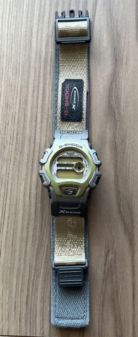 Casio Watch G-Shock X-Treme Dw-004X-9Bt From Japan Used | eBay Casio Watch G-Shock X-Treme Dw-004X-9Bt From Japan Used | eBay