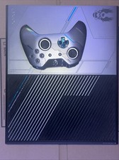 Halo 5 Guardians Limited Edition Xbox One Series X | Meses sin interés