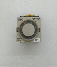 OMRON Corporation H3JA – 8C Timer