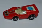 MATCHBOX  NO 35 FANDANGO ROLA MATICS 1975 LESNEY MADE IN ENGLAND