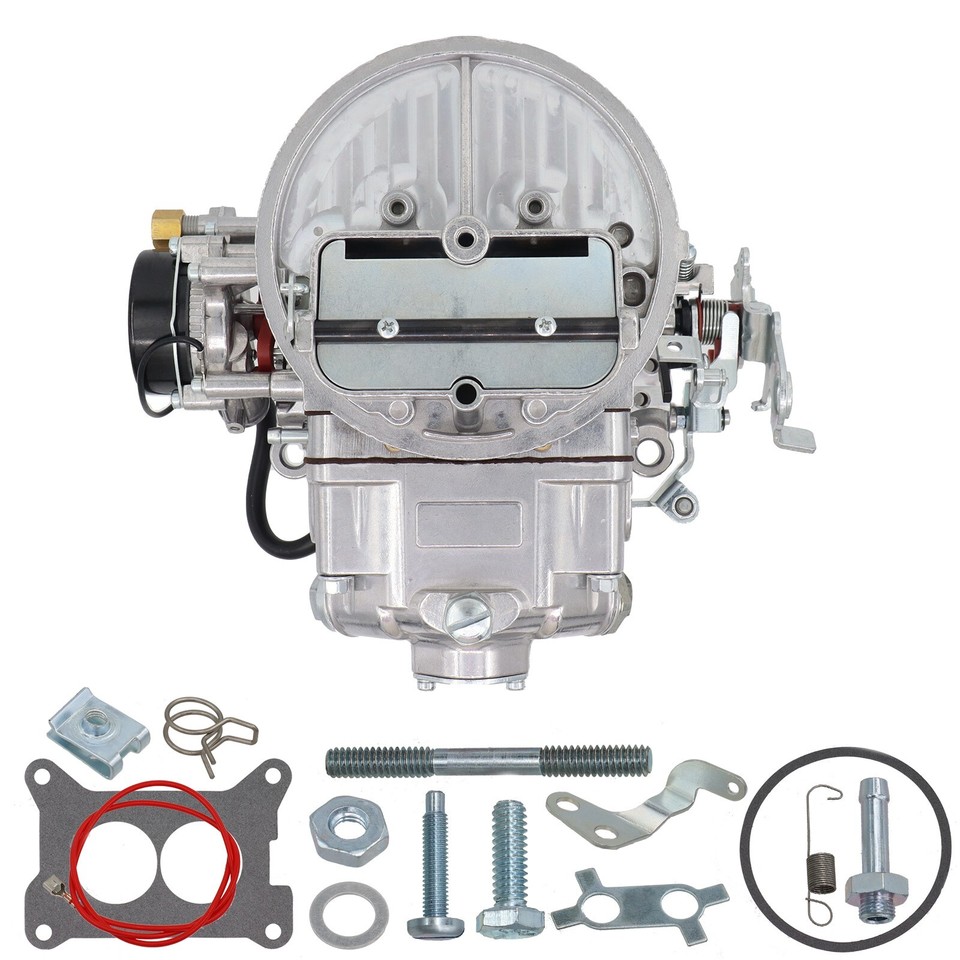 Exact copy replace HOLLEY 0-82500 MARINE AVENGER CARBURETOR 2-BBL 500 Exact copy replace HOLLEY 0-82500 MARINE AVENGER CARBURETOR 2-BBL 500