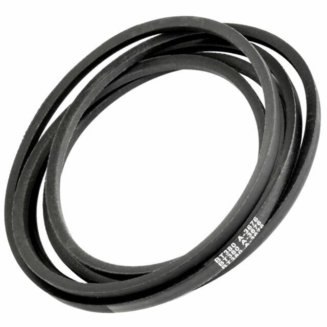 John Deere Mower Deck Drive Belt fo Z300 Series Black (GX26422) for