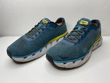 Hoka One One Elevon- Mens- Size 13 - Blue- [1019267 CSBLC]- Running Shoes