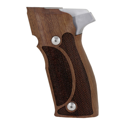 KSD Marke Sig Sauer X-Five P226/SO/AL/Six/Six AL kompatibel Walnuss Griff
