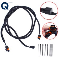 56045501AC For 2003-2007 Dodge Ram 1500 2500 3500 Truck Fog Light Wiring Harness