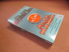 Clive Cussler - Alta Marea