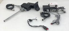 Invacare Head Array Assembly W/ Wiring Harness Cables & ASL Modules TESTED