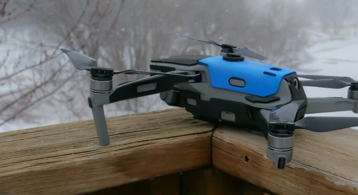 Mavic mini rain deals