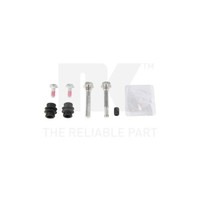 FüHrungshüLse, Bremssattel NK 8926017 FüR, Vorderachse