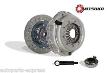 HD CLUTCH KIT SET MITSUKO FOR 92-93 ACURA INTEGRA 1.7L 1.8L B17 B18