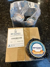 Compatible Dymo 30252 Address Labels Size 1-1/8" x 3-1/2" - 350 Labels/roll