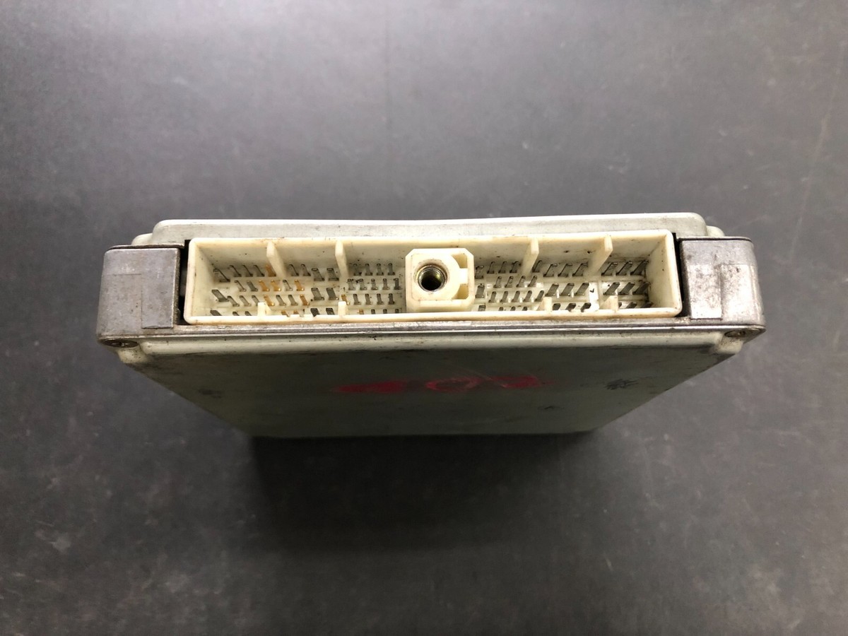 NISSAN TERRANO Engine Control Unit ECU ZD30 2371M-2W208 Used