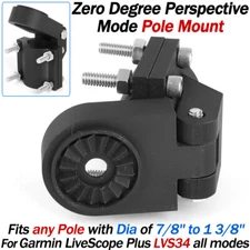 For PLUS LVS34 All Modes Pole Mount Zero Degree Perspective Mode Mount LVS34