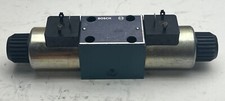 🔥BOSCH 0 810 092 101 Directional Control Valve, 250 Bar, Used, FreeShipping🇺🇸