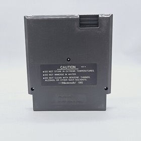 Bases Loaded II 2: Second Season (Nintendo NES, 1990) Genuine OEM Authentic