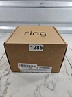 Ring Video Doorbell (2nd Gen) Venetian Bronze Battery/Hardwired SEALED!