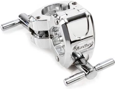 Gibraltar SC-GCRA Chrome Right Angle Clamp