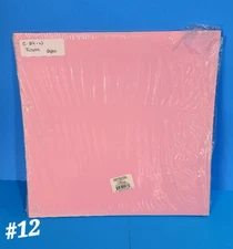 12x12 BAZZILL TEXTURED PAPER PACK- FUSSY Cardstock Scrapbook 21 Count CRAFTS 